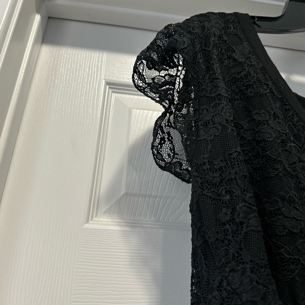 Torrid tunic - Picture 3 of 4